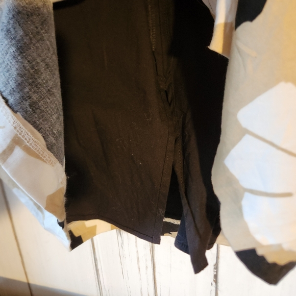 NOTICE Vtg Dress Pretty Design - Picture 12 of 13